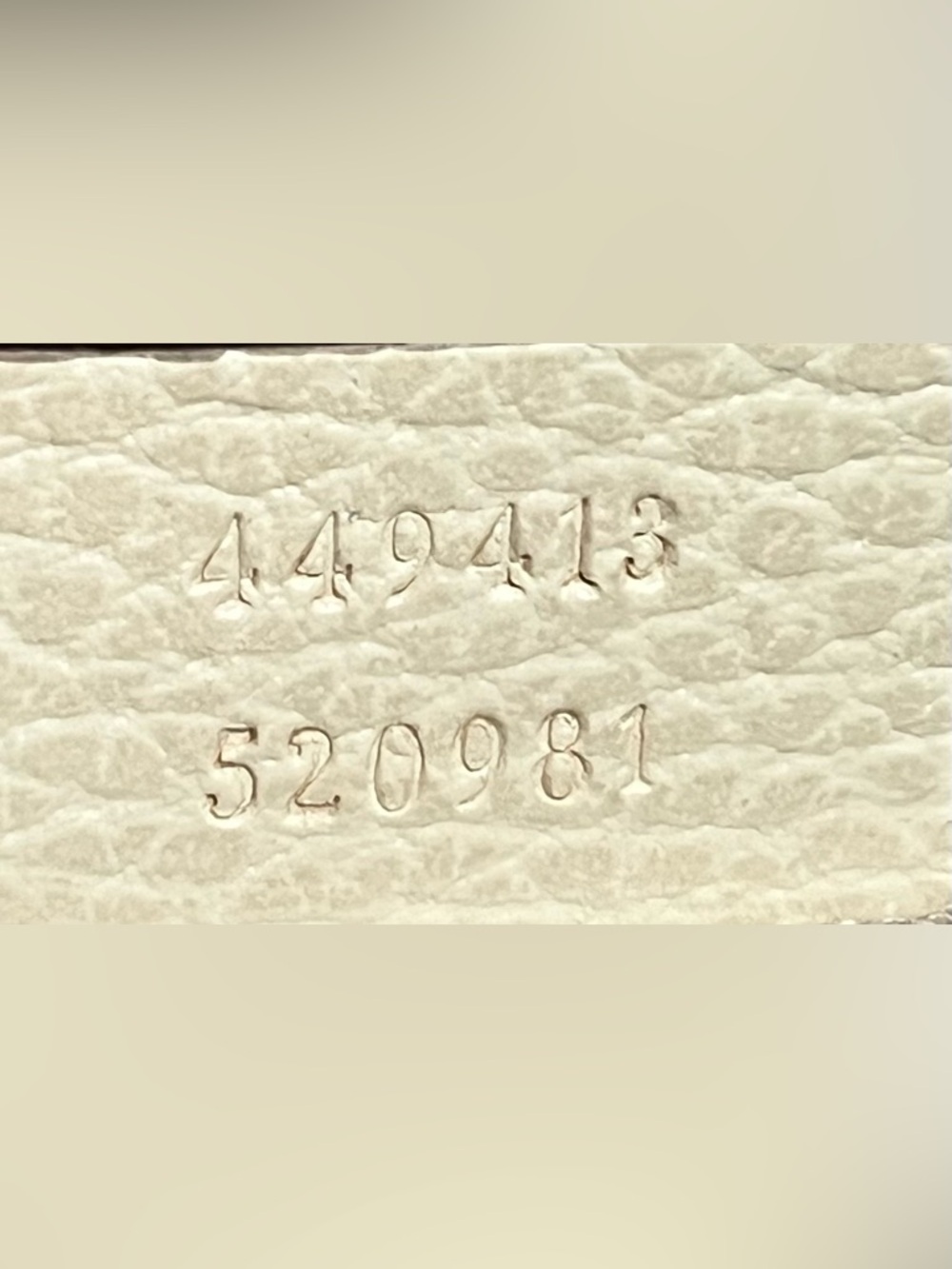 Gucci GG Guccisima Mini Bree Camera Bag Crossbody & Wallet Set. Brand New! - Picture 5 of 16